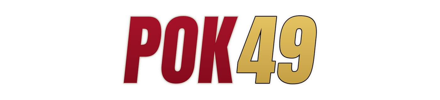 pok49 โลโก้
